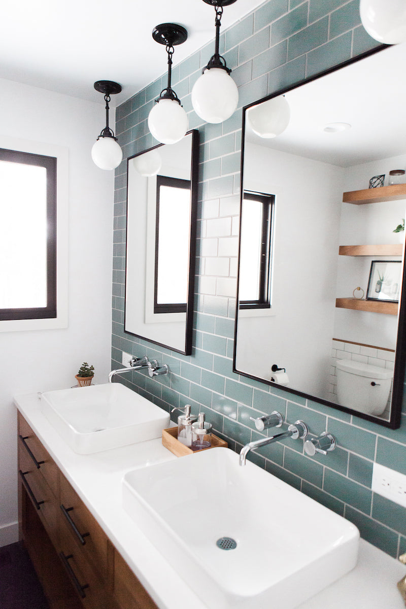 3x6 Original Ceramic Tile in Flagstone Matte