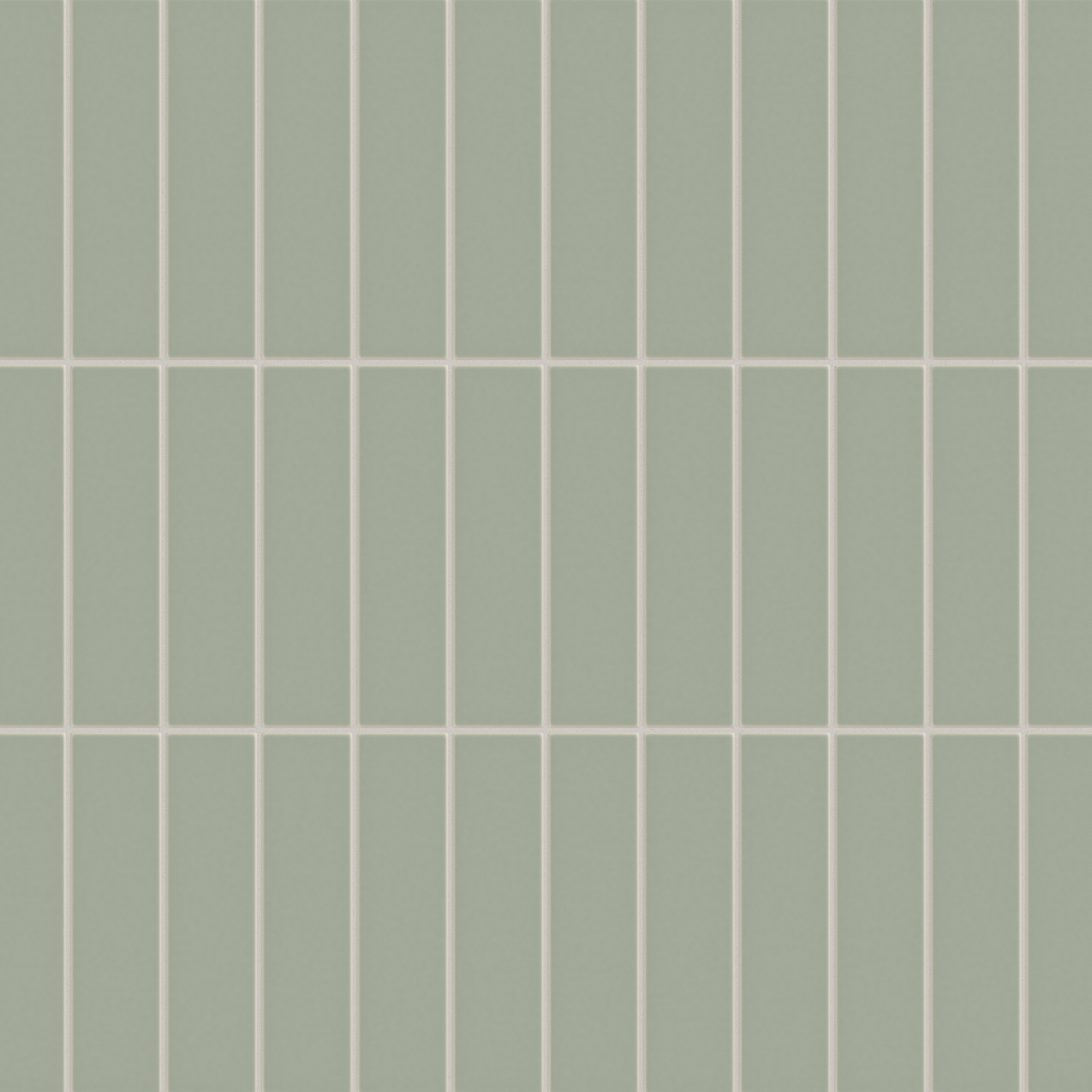 3x12 Original Ceramic Tile in Rosemary Matte