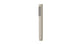 Contour & Foundry Wand Hand Shower in Satin Nickel
