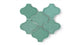 Paseo Original Ceramic Tile in Amalfi Coast Gloss