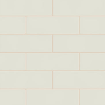 4x12 Original Ceramic Tile in Limewash Matte