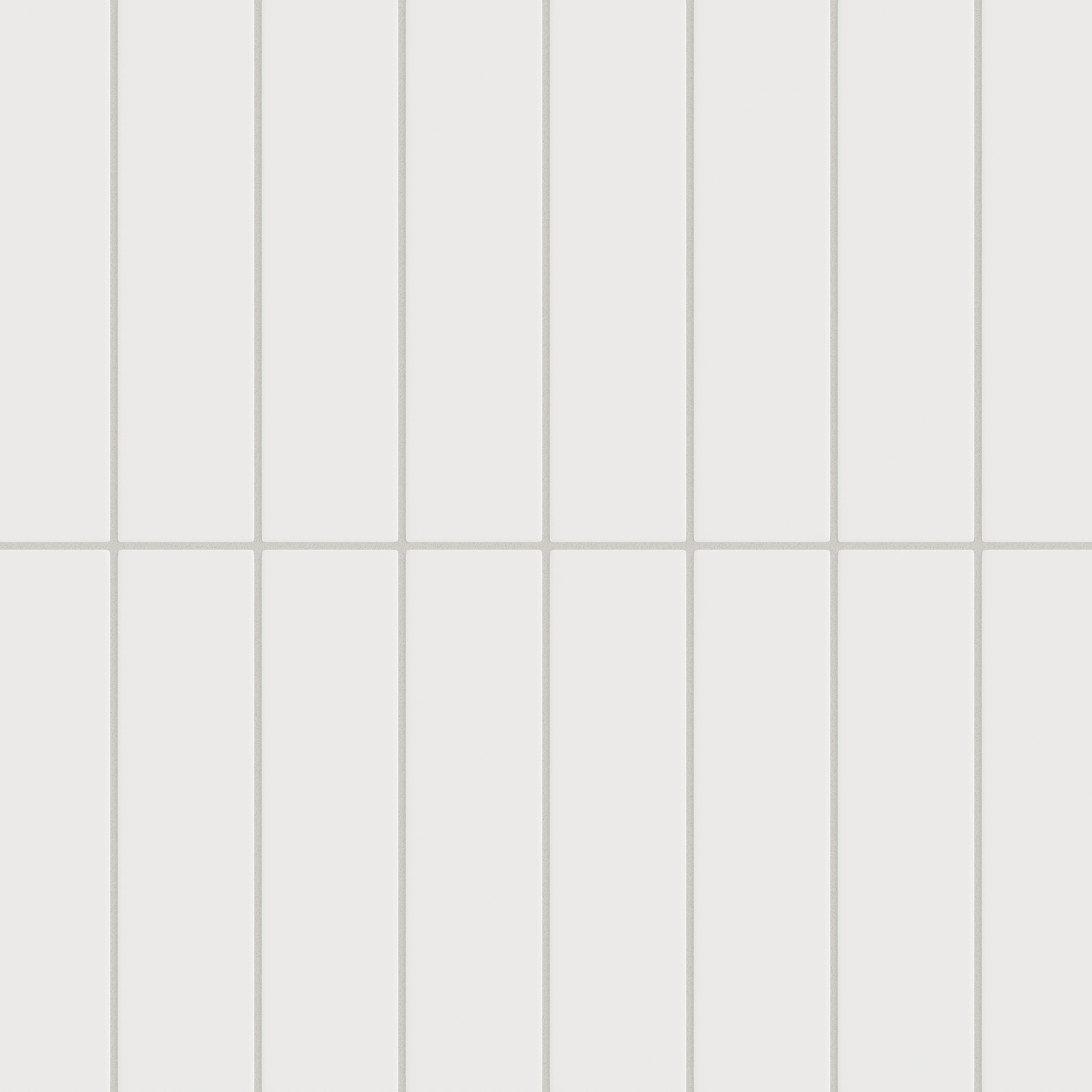Frost 3x12 Matte Original Ceramic Tile - Fireclay Tile