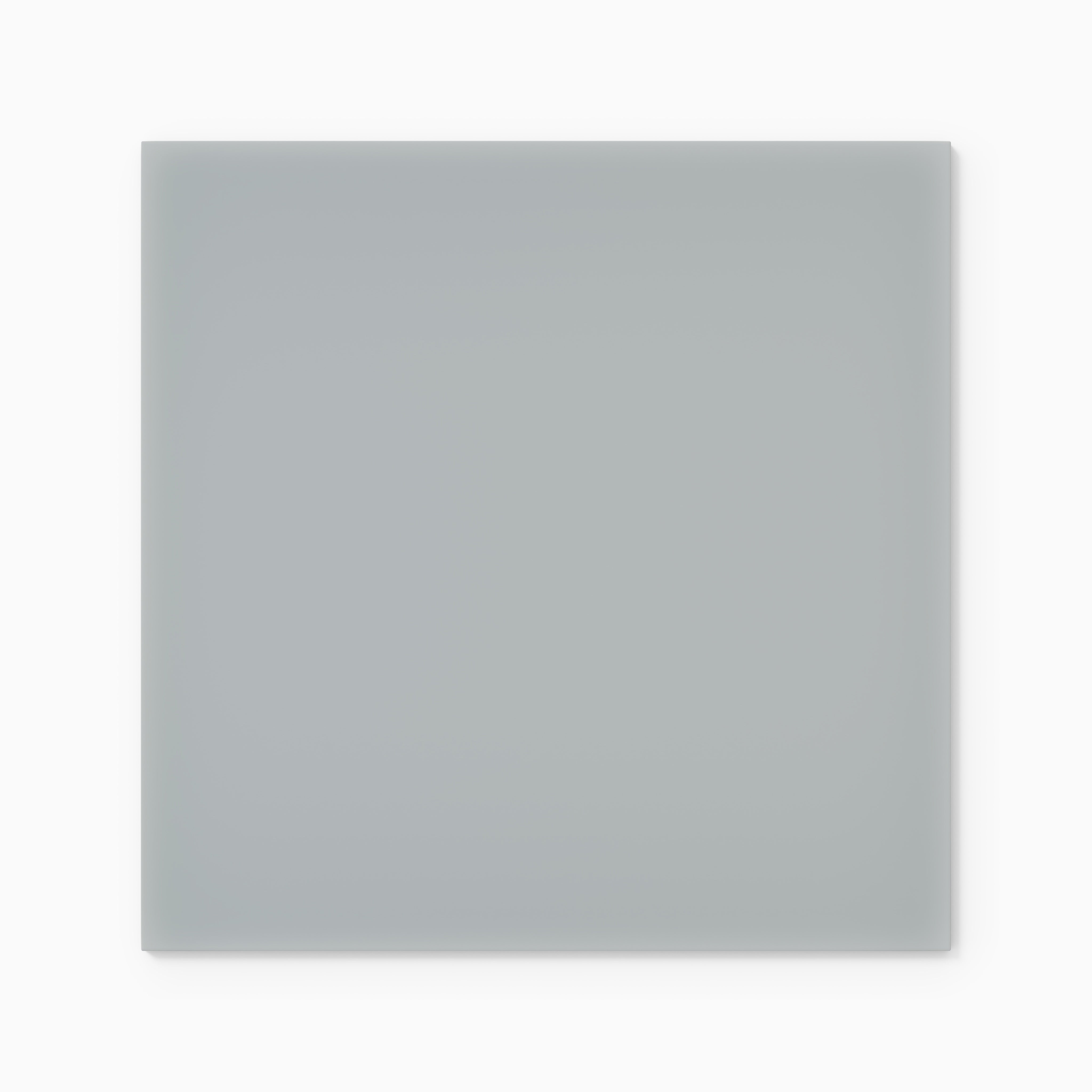 12x12 Natural Press Ceramic Tile in Alberta Blue Gloss