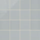 6x6 Natural Press Ceramic Tile in Alberta Blue Gloss