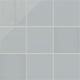 8x8 Natural Press Ceramic Tile in Alberta Blue Gloss
