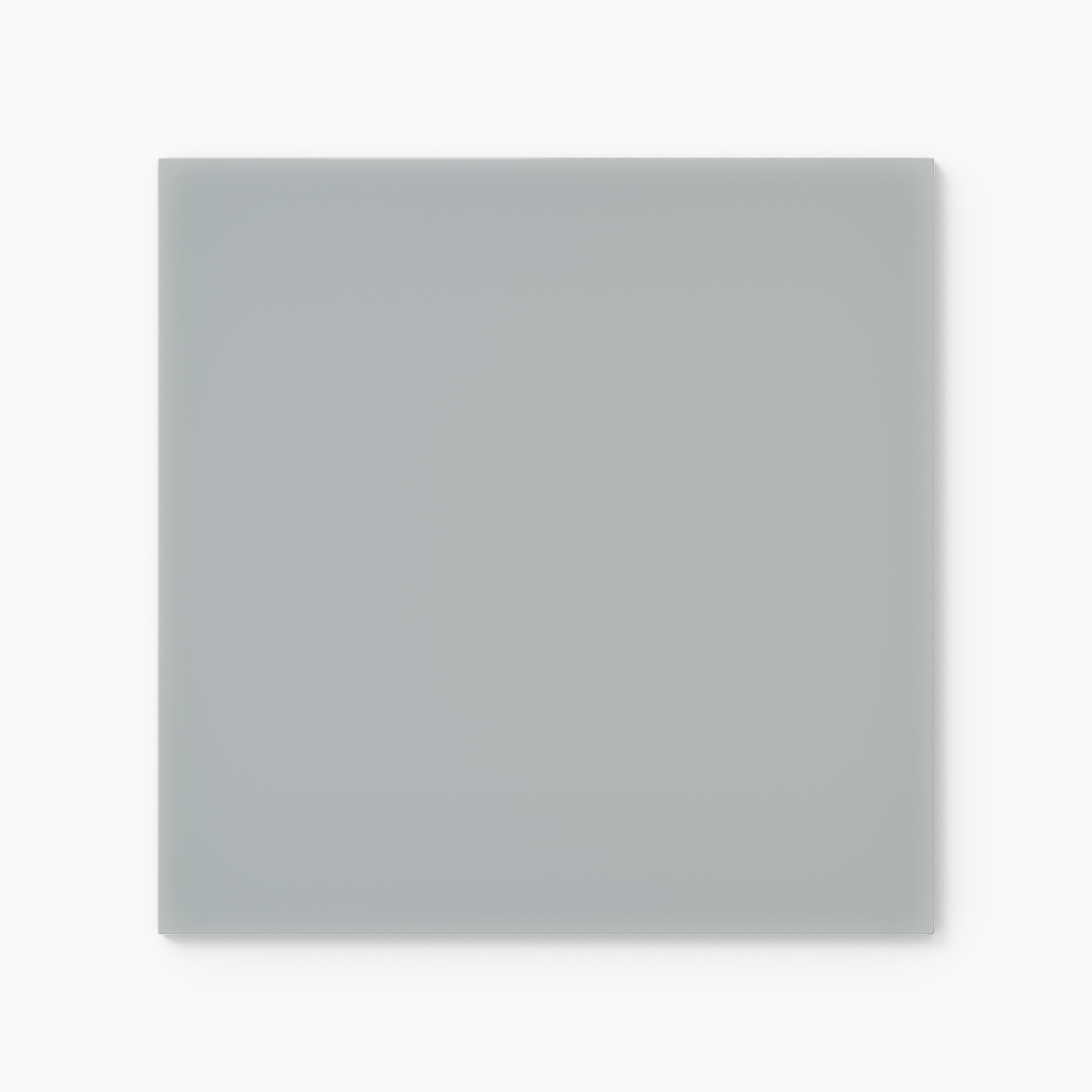 8x8 Natural Press Ceramic Tile in Alberta Blue Gloss