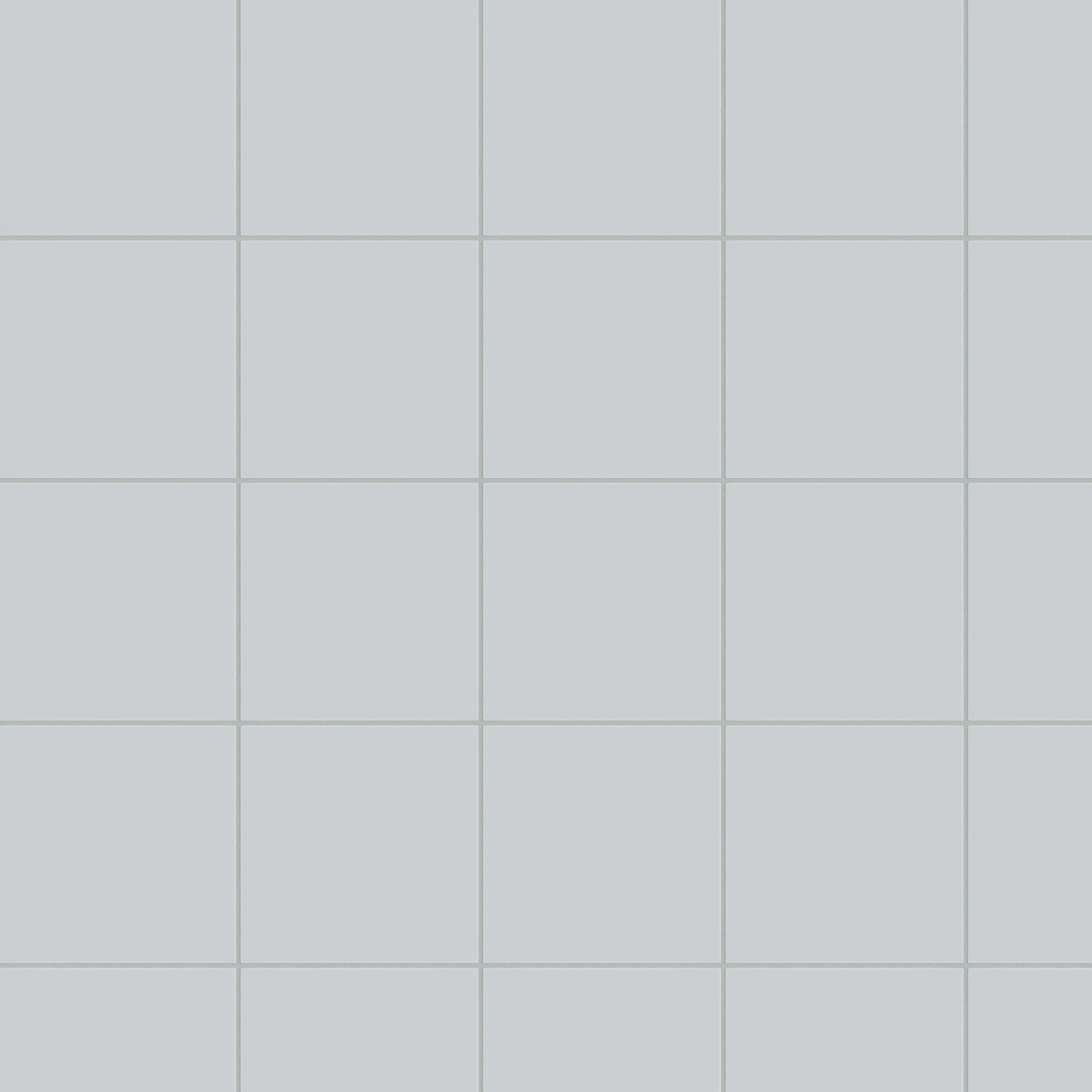 8x8 Natural Press Ceramic Tile in Alberta Blue Matte