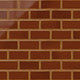 3x6 Original Ceramic Tile in Amber