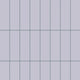 3x9 Natural Press Ceramic Tile in Amethyst Matte