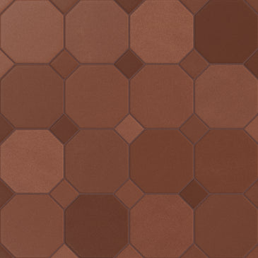 Gramercy Original Ceramic Tile in Antique