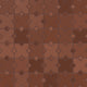 Hacienda Sheeted Original Ceramic Tile in Antique