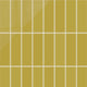 3x9 Natural Press Ceramic Tile in Azo Green Gloss