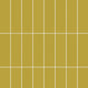 3x9 Natural Press Ceramic Tile in Azo Green Matte