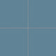 12x12 Natural Press Ceramic Tile in Azurite Matte
