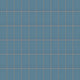 2x4 Straight Set Sheeted Natural Press Ceramic Mosaic Tile in Azurite Matte