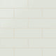 4x12 Glass Tile in Flycatcher Matte
