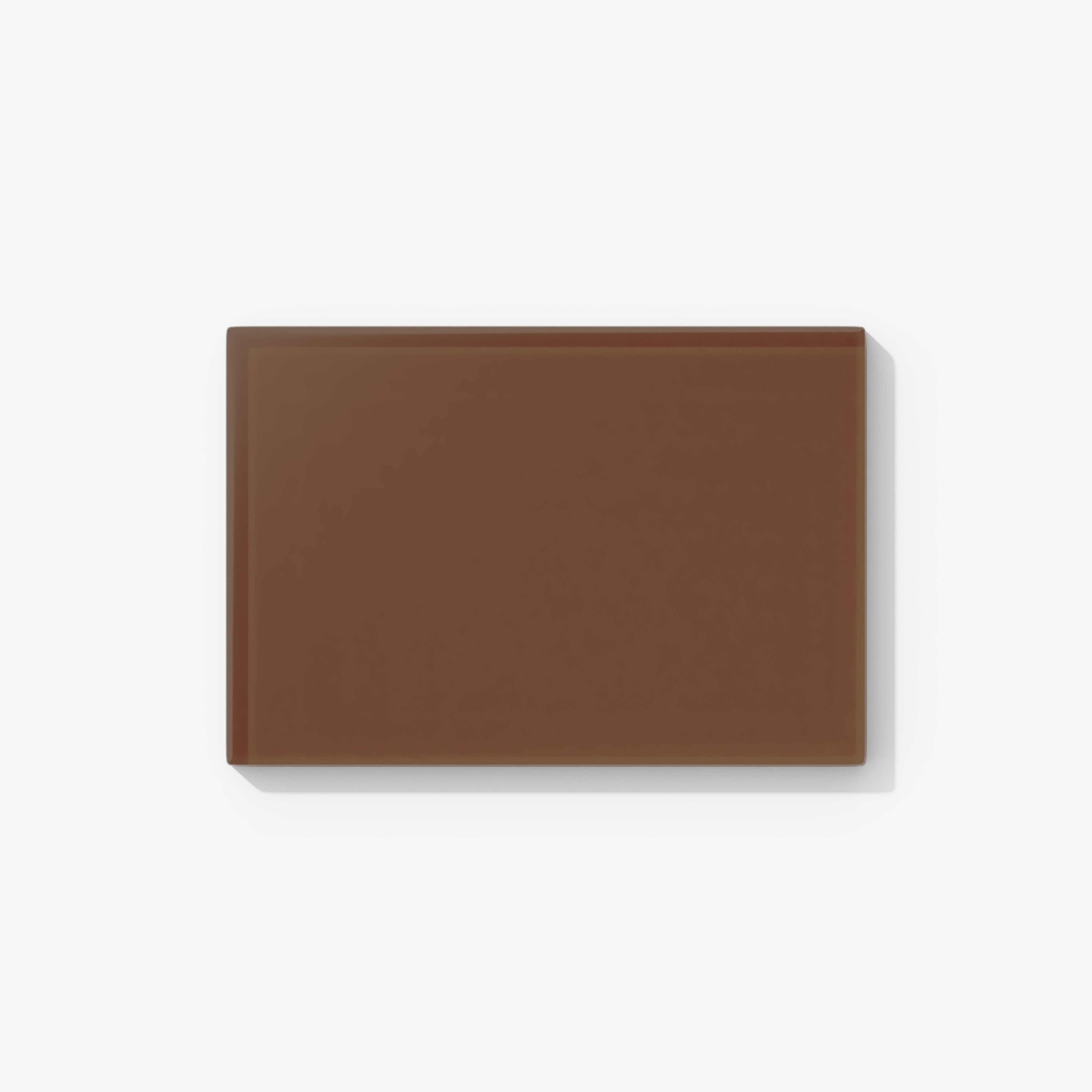 4x6 Glass Tile in Kestrel Matte