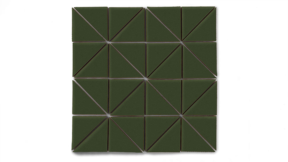 Hunter Green Matte