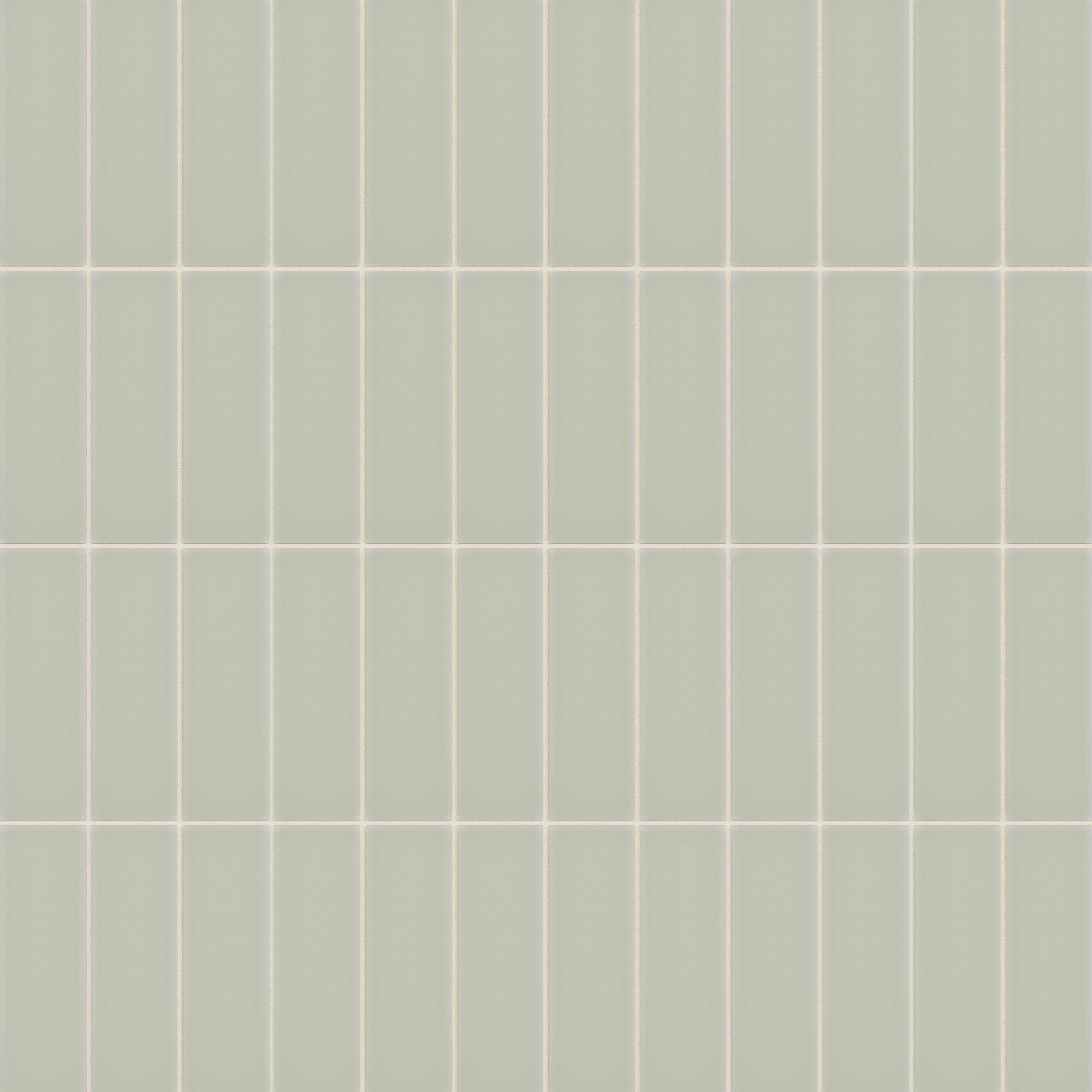 3x9 Natural Press Ceramic Tile in Manzanita Matte
