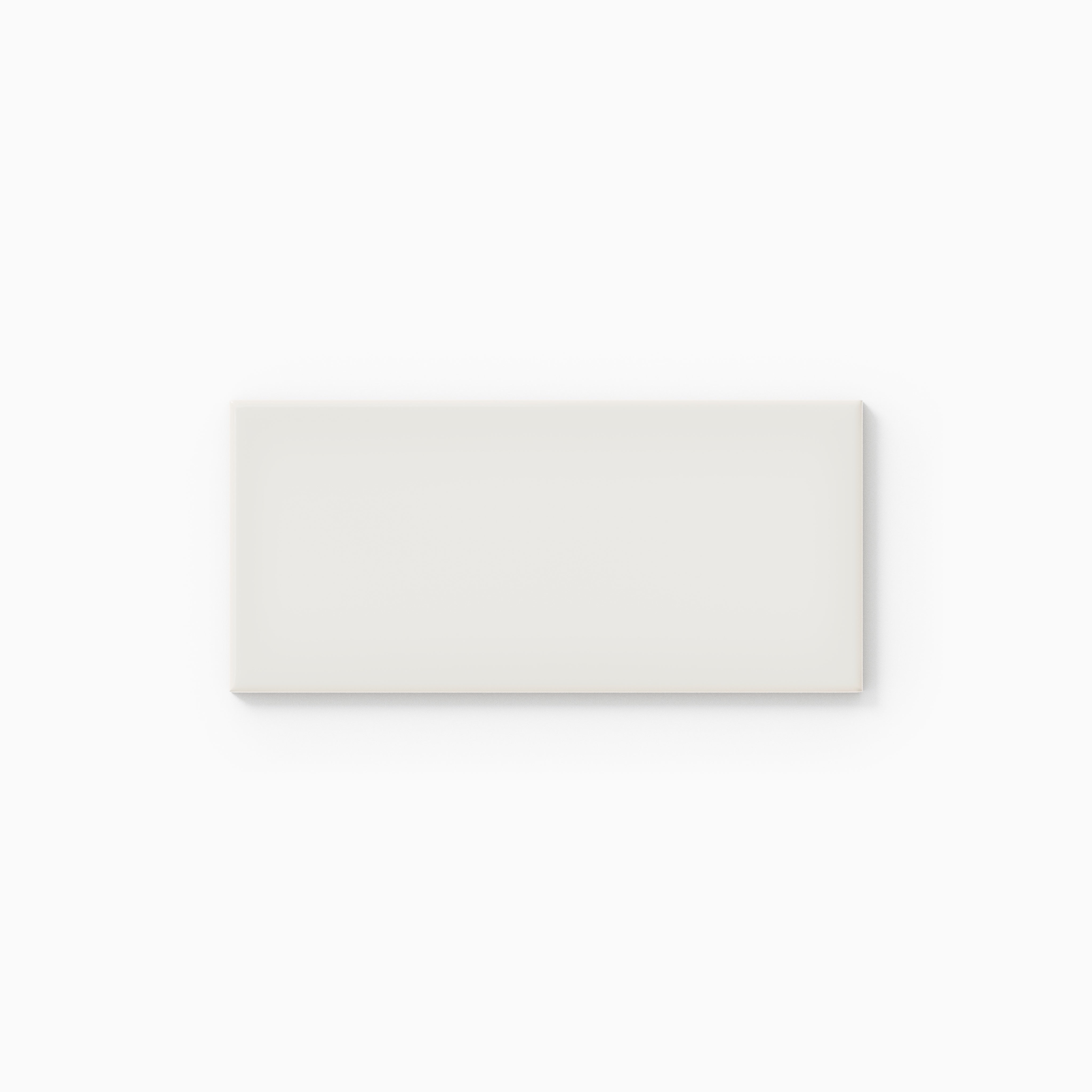 3x6 Original Ceramic Tile in Feldspar Gloss