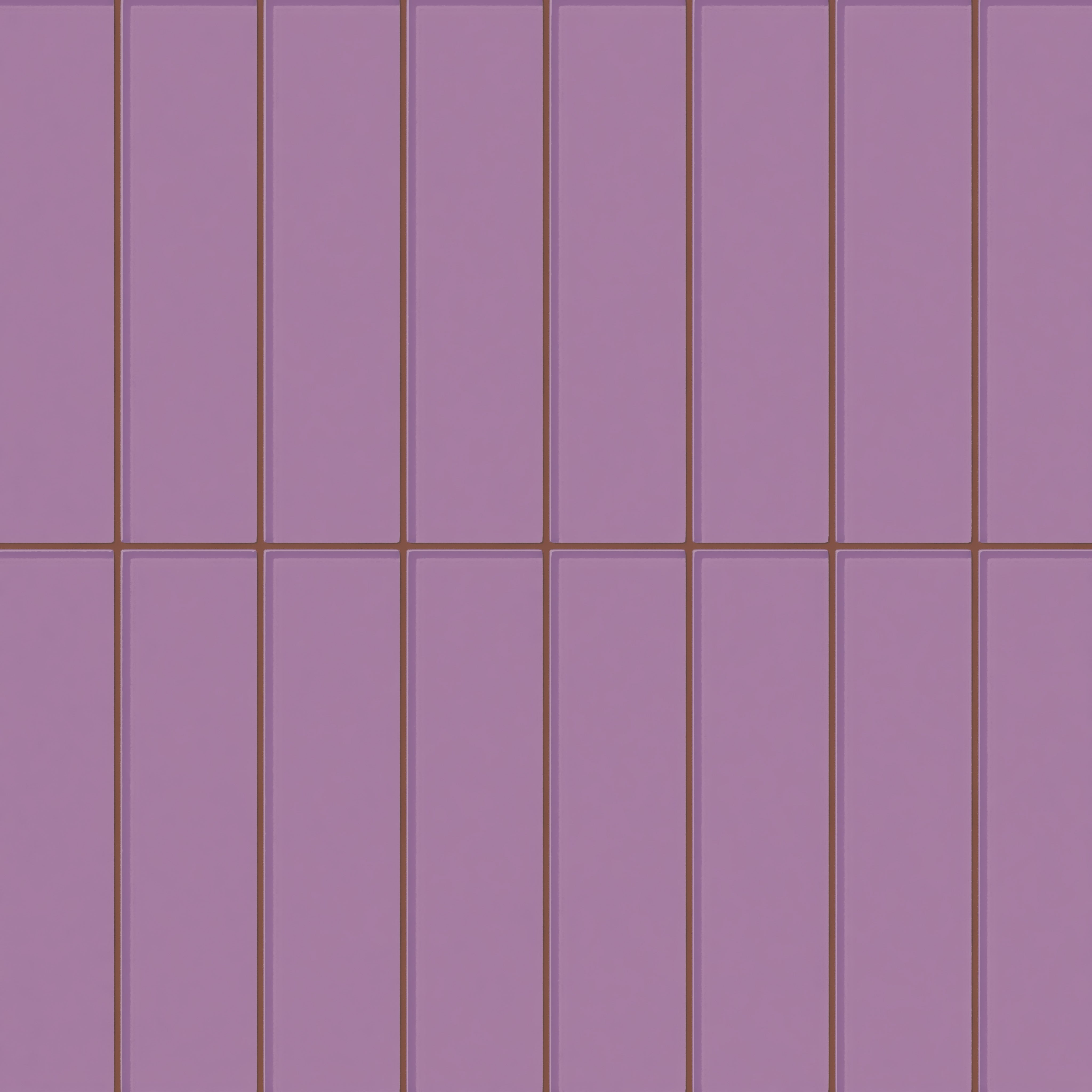 3x12 Glass Tile in Waxbill Gloss