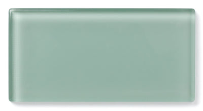 2x4 Sample in Kingfisher Gloss