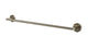 Contour Towel Bar 24" in French Nickel