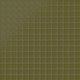 1x1 Straight Set Sheeted Glass Mosaic Tile in Cormorant Matte
