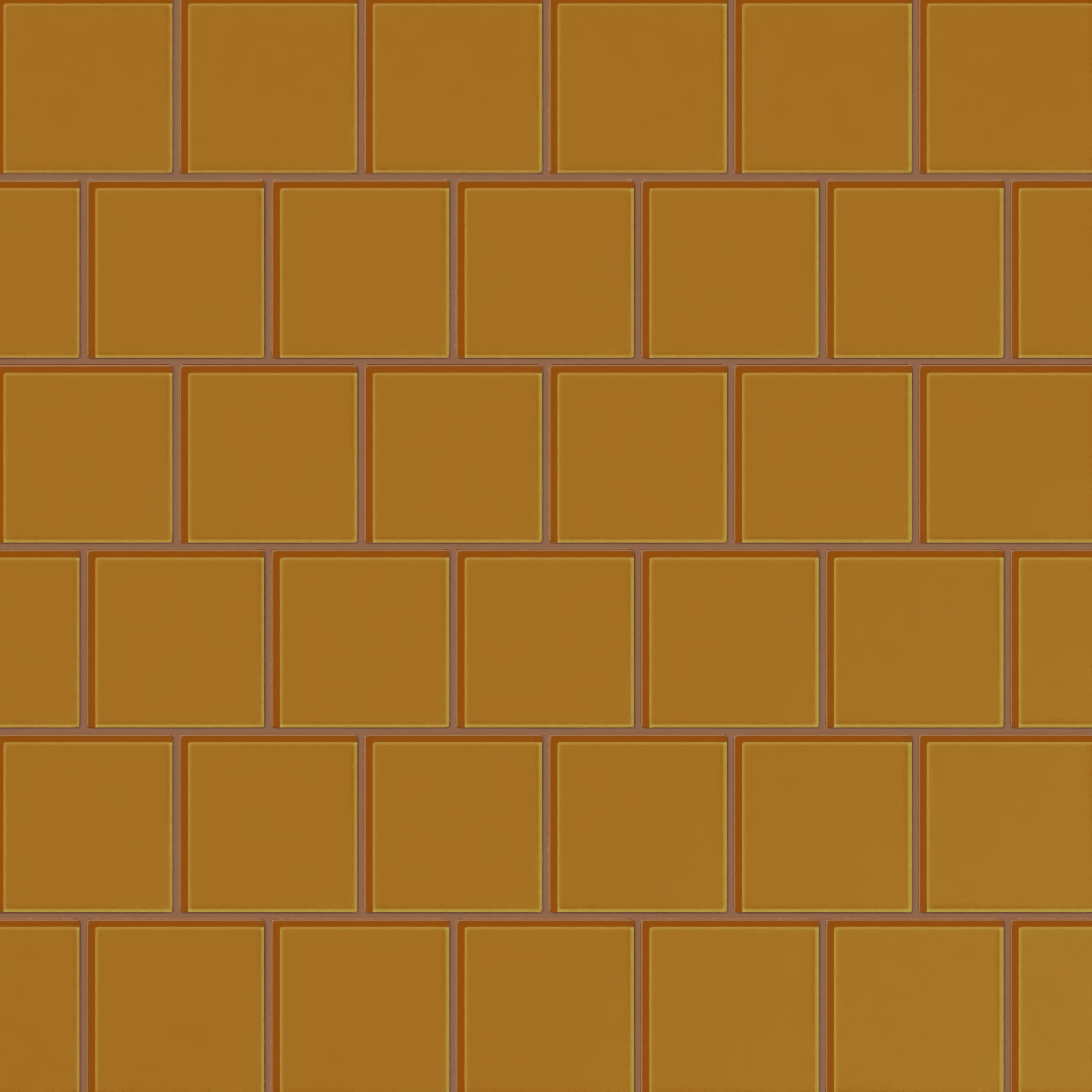 Quick Ship 4x4 Glass Tile in Falcon Gloss