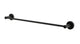 Flatiron Round Towel Bar 24" in Oil Rubbed Bronze