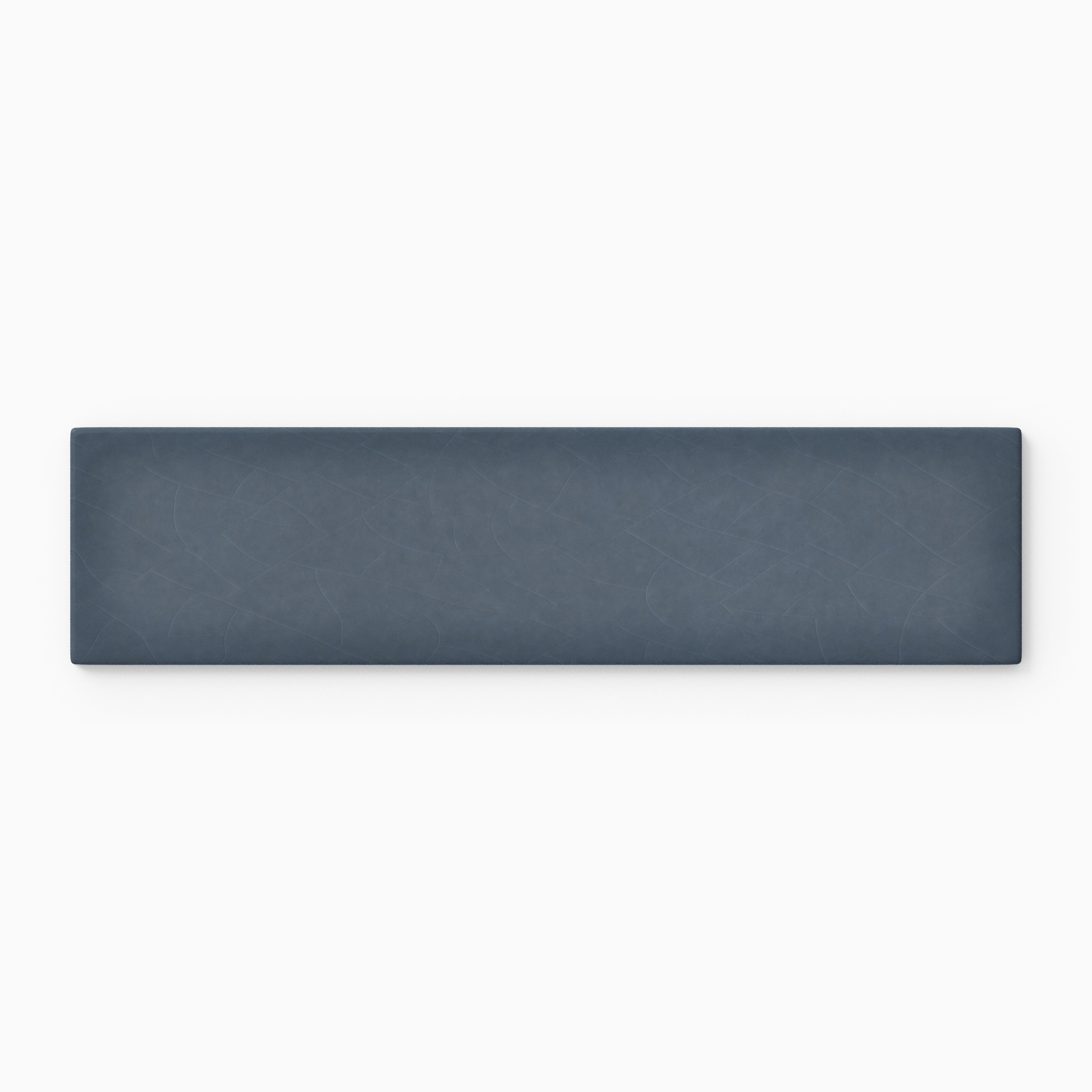 3x12 Original Ceramic Tile in Nautical Gloss