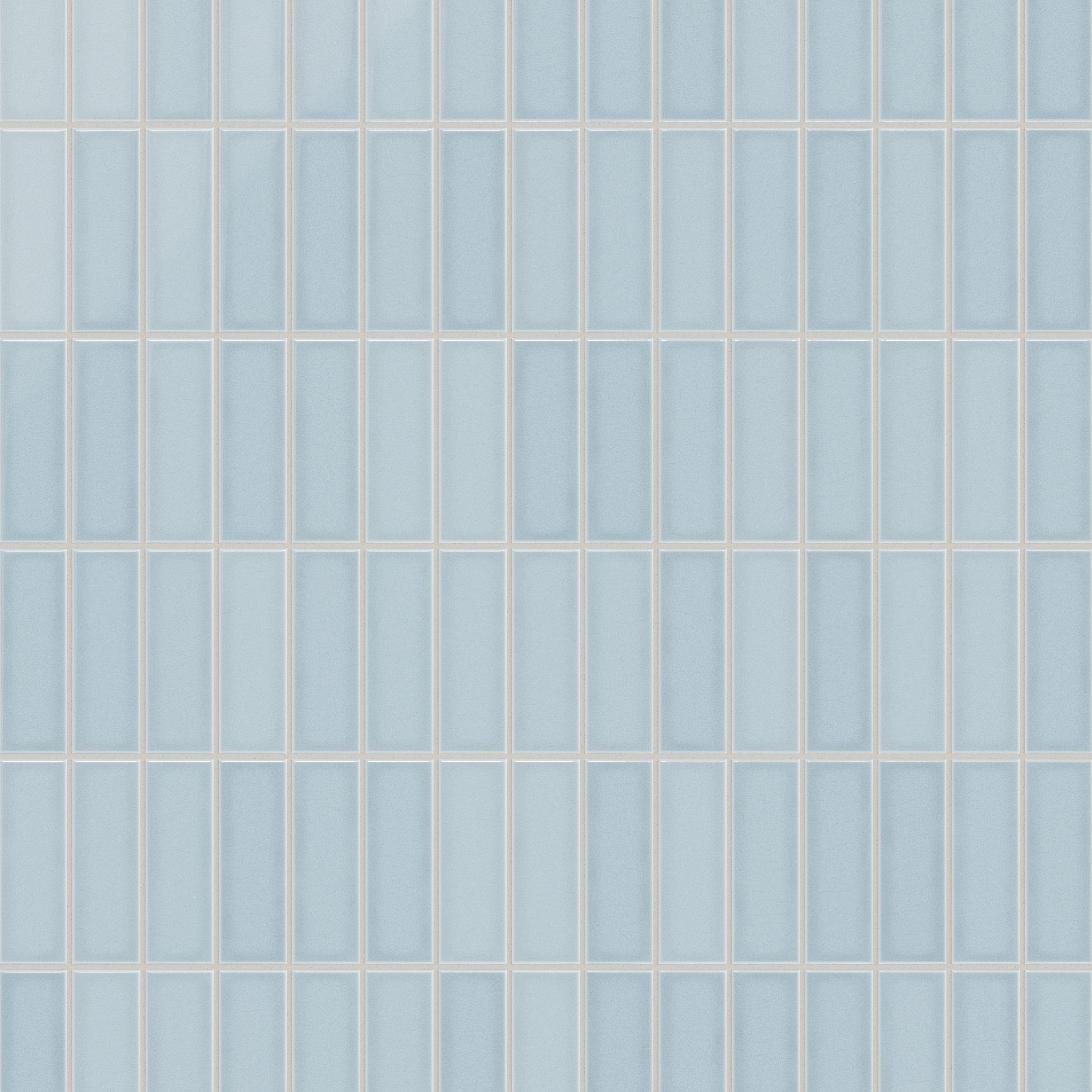 2x6 Original Ceramic Tile in Crater Lake Gloss