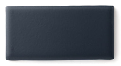 2x4 Sample in Navy Blue Matte