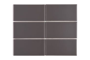 4x8 Original Ceramic Tile in Kalamata Matte