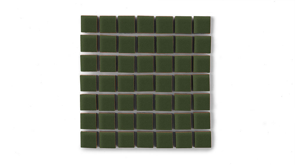 Hunter Green Matte