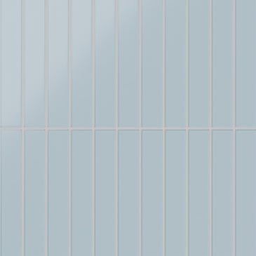 2x12 Glass Tile in Partridge Matte