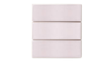 4x12 Original Ceramic Tile in Evening Glow Gloss