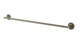 Contour Towel Bar 30" in French Nickel