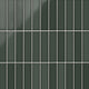 Quick Ship 2x8 Original Ceramic Tile in Tempest Gloss