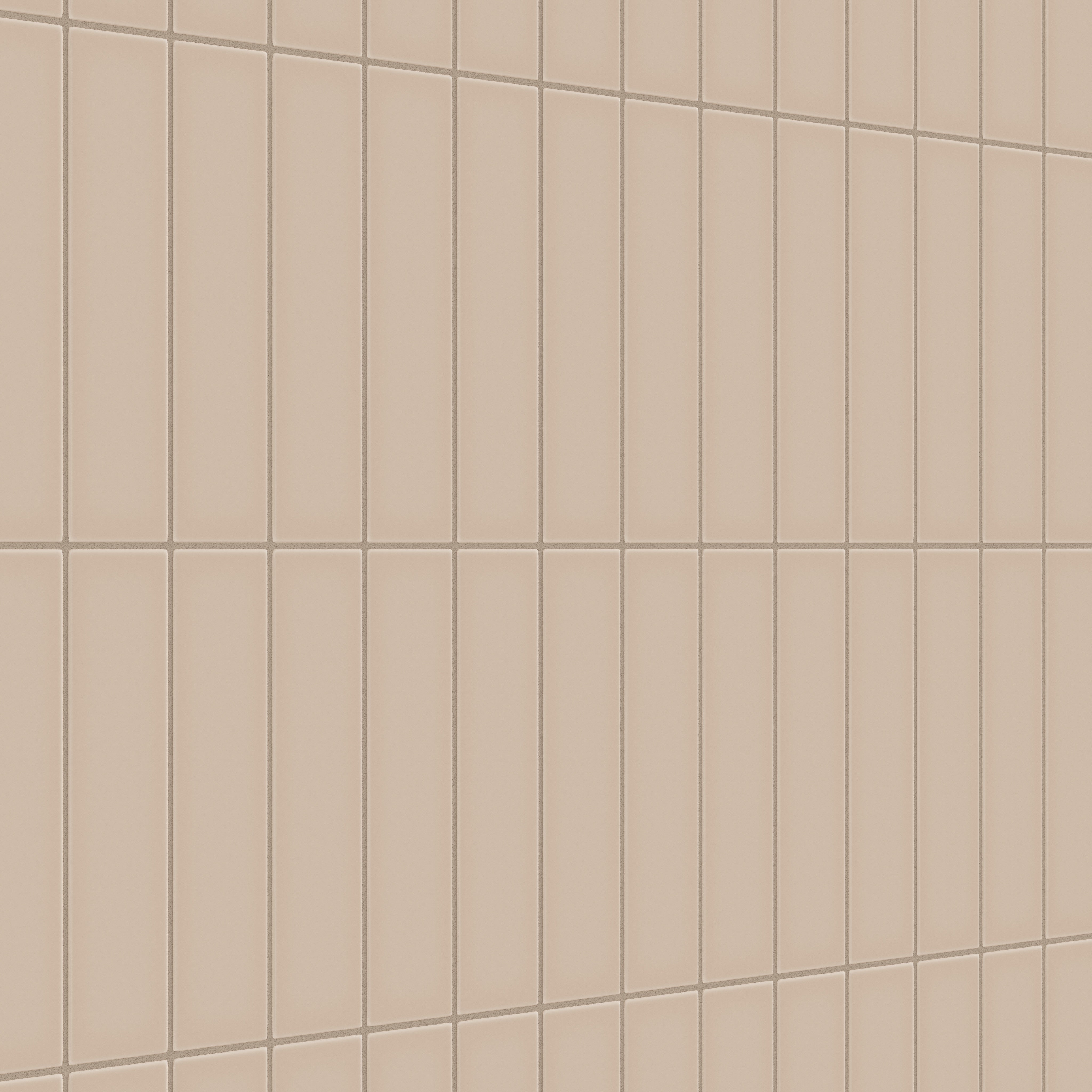 3x12 Original Ceramic Tile in Sweet Pea Matte