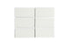 3x6 Original Ceramic Tile in Limewash Gloss