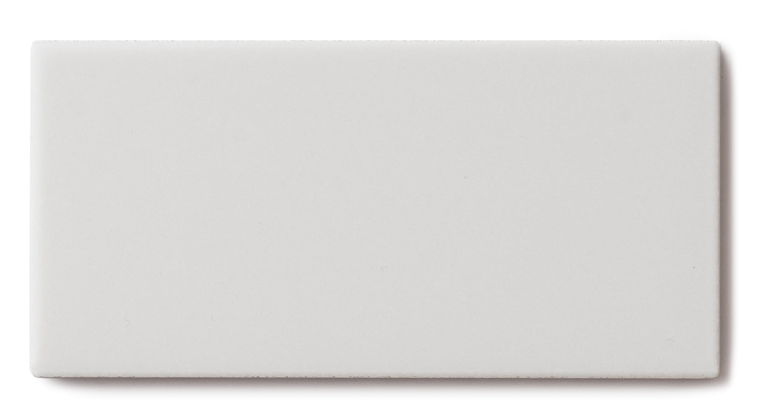 2x4 Sample in Cloud Cover Matte