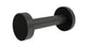 Flatiron Round Robe Hook in Oil Rubbed Bronze
