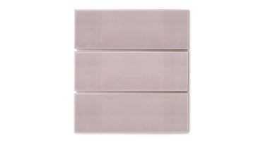 4x12 Original Ceramic Tile in Painted Sky Gloss