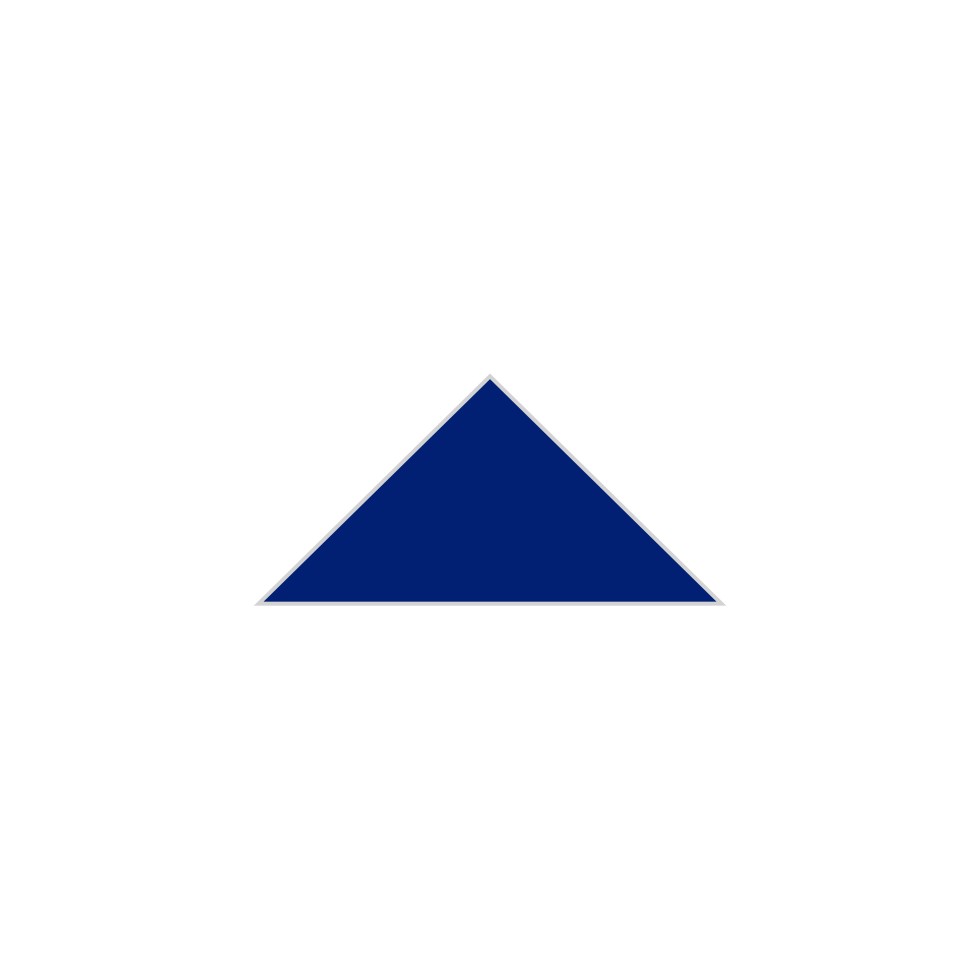 Azul Matte