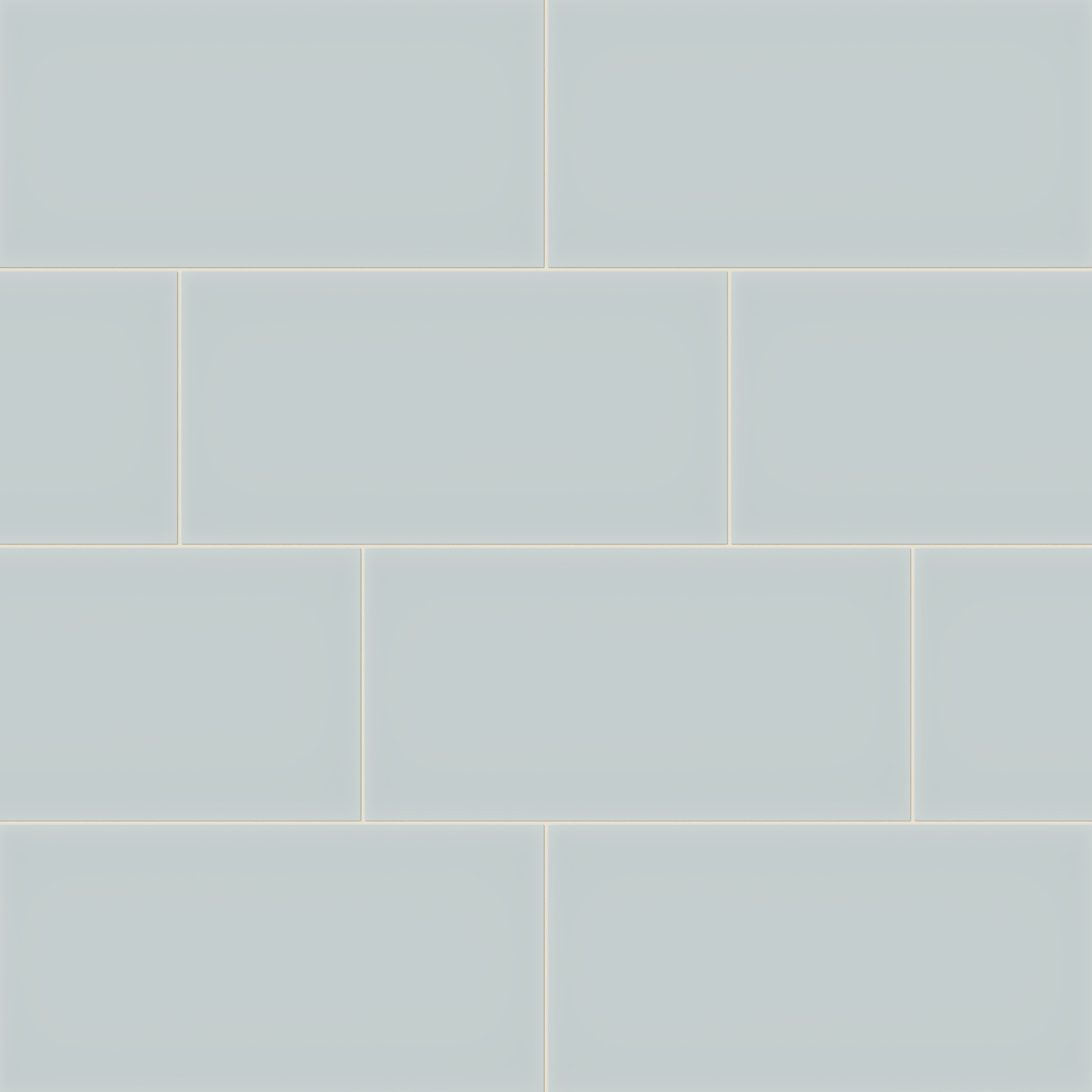 12x24 Natural Press Ceramic Tile in Hood River Matte
