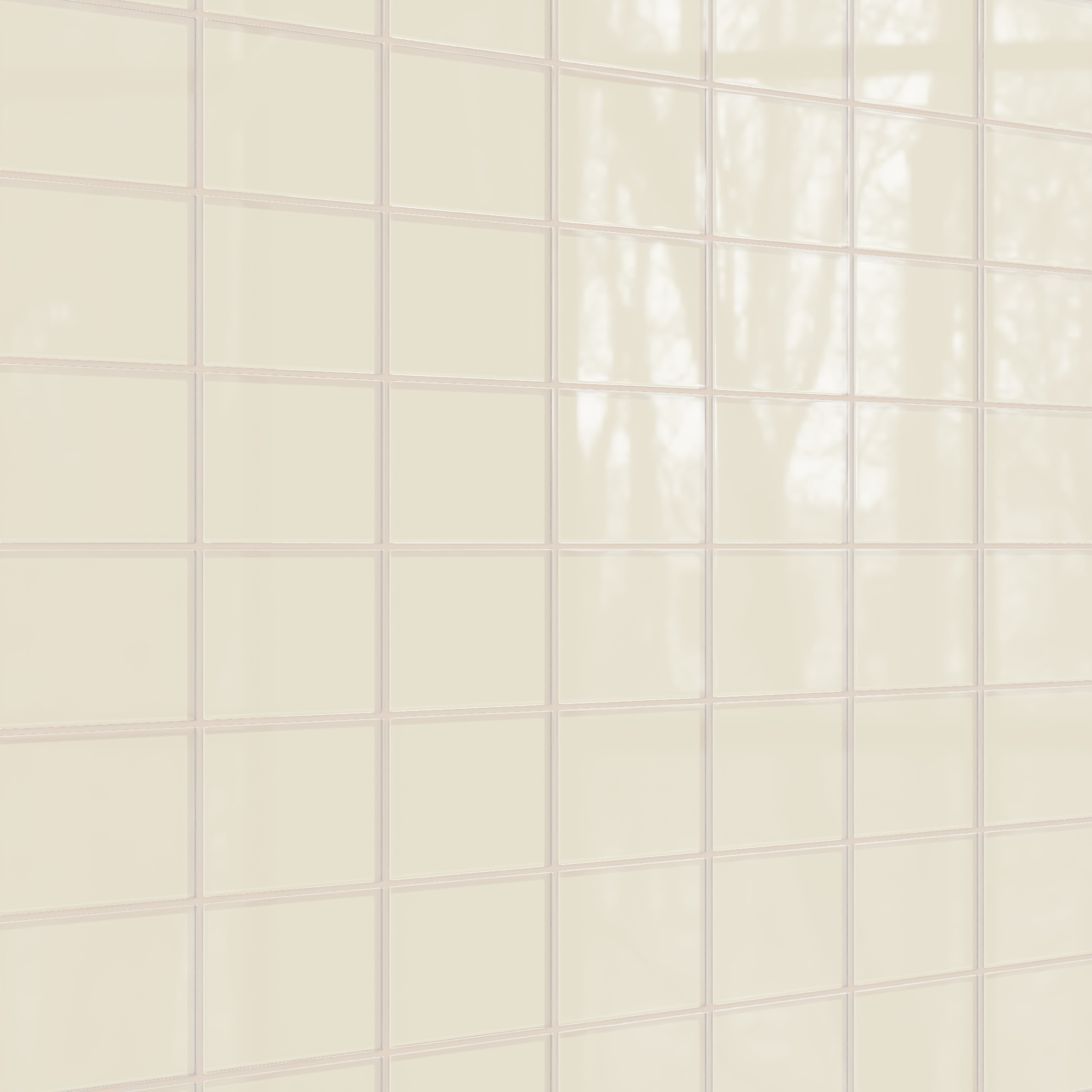 4x6 Glass Tile in Sparrow Gloss