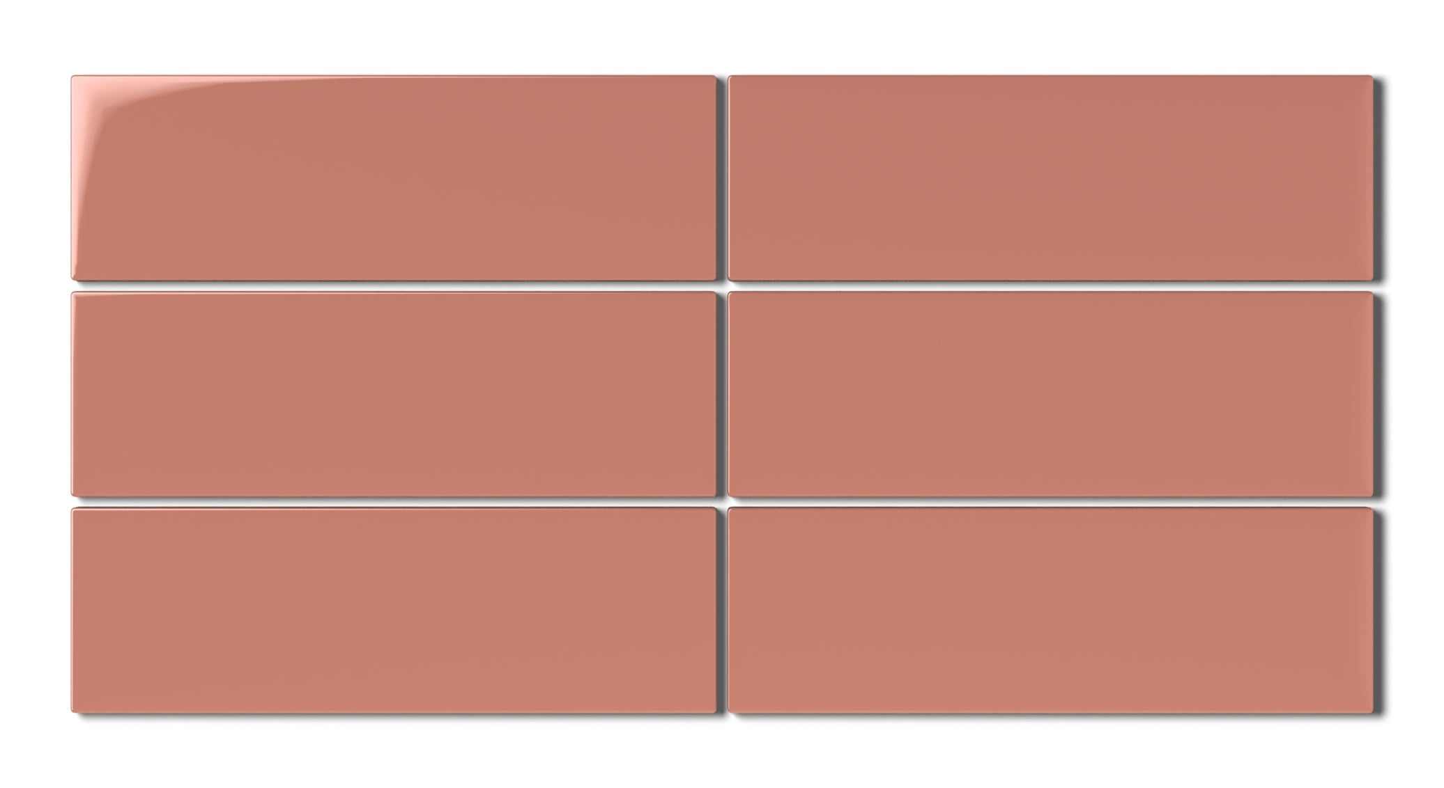 Madder Red Gloss