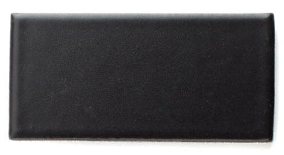 2x4 Sample in Raven Matte