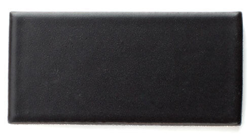2x4 Sample in Raven Matte